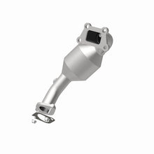 Load image into Gallery viewer, Magnaflow 12-13 Chevrolet Impala 3.6L Direct Fit Converter
