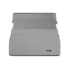 Load image into Gallery viewer, WeatherTech 2018+ Honda Odyssey Cargo Liner - Grey | 421050
