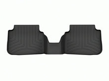 Load image into Gallery viewer, WeatherTech 2024 Subaru Impreza Rear FloorLiner - Black | 4418142
