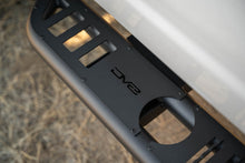 Load image into Gallery viewer, DV8 Offroad 19-25 RAM 1500 Crew Cab OE Plus Side Steps - Black Steel
