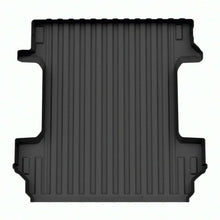 Load image into Gallery viewer, WeatherTech 19-24 Chevrolet Silverado 1500 / GMC Sierra (Short Bed 70in) ImpactLiner - Black WeatherTech
