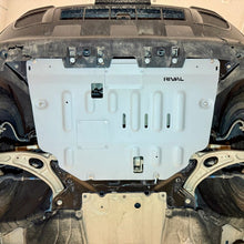 Load image into Gallery viewer, Rival 2022-Present Ford Bronco Sport Aluminum Engine Skid Plate
