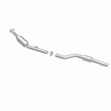 Load image into Gallery viewer, Magnaflow 07-11 Mercedes-Benz S550 5.5L Direct Fit Converter
