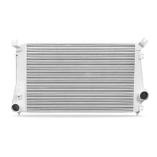 Load image into Gallery viewer, Mishimoto 11+ Chevrolet/GMC Duramax Intercooler Kit (Silver) Intercooler Kits Mishimoto   
