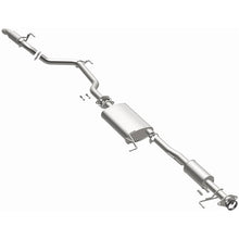 Load image into Gallery viewer, MagnaFlow BRE Exhaust Kit 13-17 PATHFINDER 3.5L

