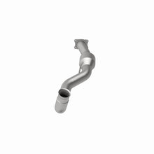 Load image into Gallery viewer, MagnaFlow Conv. DF 01-05 GM Silv/Sierra 6.6L
