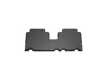 Load image into Gallery viewer, WeatherTech 08-09 Saturn Vue Rear FloorLiner - Black

