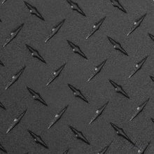 Load image into Gallery viewer, Westin/Brute Contractor TopSider 72in w/ Drawers &amp; Doors - Textured Black Westin

