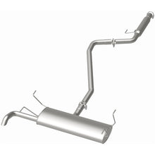 Load image into Gallery viewer, MagnaFlow BRE Exhaust Kit 15-17 Chrysler 200 2.4L
