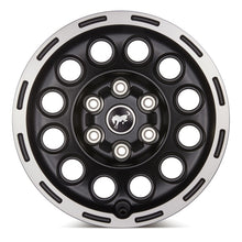 Load image into Gallery viewer, Ford Racing 21-23 Bronco 17x8.0 Wheel Kit - Machined Face Ford Racing
