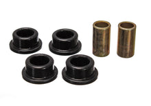 Load image into Gallery viewer, Energy Suspension 59-64 Chevy Belair/Caprice/El Camino Black Rear Track Bar Bushings (Panhard Bar) Bushing Kits Energy Suspension
