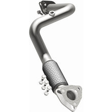 Load image into Gallery viewer, BRE Exhaust 12-16 CHEVROLET SONIC 1.8L Front Pipe Kit
