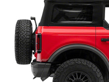 Load image into Gallery viewer, Raxiom 21-26 Ford Bronco Axial Series Pulsating LED Third Brake Light | FB29144
