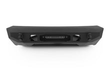 Load image into Gallery viewer, DV8 Offroad 14-24 Toyota 4Runner Centric Series Winch Front Bumper
