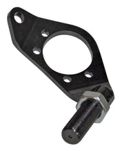 Load image into Gallery viewer, SPC Performance GM Mid Size Metric Driver Side Control Arm Ball Joint Plate (20deg.) Control Arms SPC Performance
