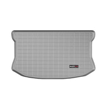 Load image into Gallery viewer, WeatherTech 12+ Toyota Prius C Cargo Liners - Grey
