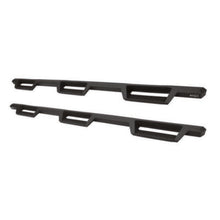 Load image into Gallery viewer, Westin 10-18 RAM 2500/3500 CC 8ft Bed Excl. Dually HDX Drop W2W Nerf Step Bars - Tex. Blk Westin
