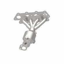 Load image into Gallery viewer, MagnaFlow Conv DF 12-17 Hyundai Accent 1.6L
