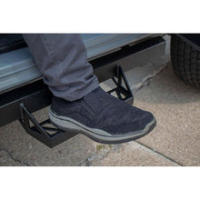 Load image into Gallery viewer, Fishbone Offroad 05-23 Tacoma Side Steps Fishbone Offroad
