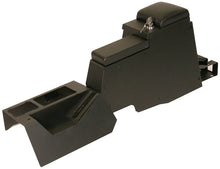 Load image into Gallery viewer, Tuffy Tj Stereo Console Black Cargo Boxes &amp; Bags Tuffy Products
