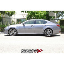 Load image into Gallery viewer, Tanabe NF210 Springs 13-16 Lexus GS350 RWD/AWD 2013 GS450H F-Sport RWD
