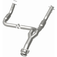 Load image into Gallery viewer, Magnaflow California Direct Fit Converter 07-10 Chevrolet Silverado 2500 HD 6.0L
