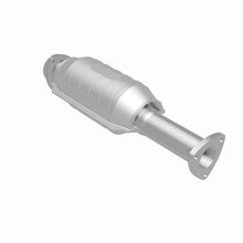 Load image into Gallery viewer, MagnaFlow Exhaust Products Catalytic Converter MagnaFlow Exhaust Products Magnaflow Standard Grade Direct-Fit Catalytic Converter 22834
