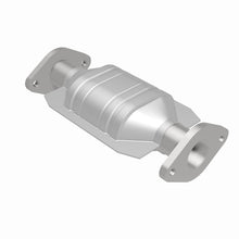 Load image into Gallery viewer, MagnaFlow Conv DF 99-04 Kia Spectra 1.8L
