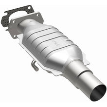 Load image into Gallery viewer, MagnaFlow Conv DF GM 86 87 | 93439
