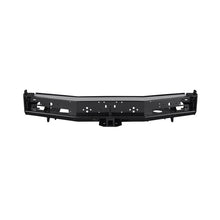 Load image into Gallery viewer, ARB Rear Bar 3500Kg 100Ifs Black Bumpers - Steel ARB
