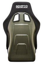 Load image into Gallery viewer, Sparco Seat QRT-K Kevlar Black Race Seats SPARCO
