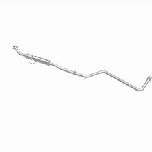 Load image into Gallery viewer, MagnaFlow 11-16 Scion tC 2.5L Direct Fit CARB Compliant Catalytic Converter
