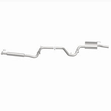 Load image into Gallery viewer, MagnaFlow BRE Exhaust Kit 98-02 Oldsmobile Intrigue
