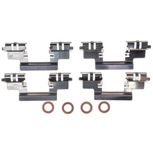 Load image into Gallery viewer, Power Stop 07-20 Cadillac Escalade Rear Black Caliper - Pair w/Bracket PowerStop
