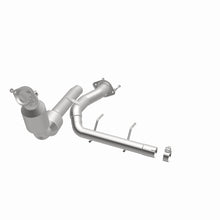 Load image into Gallery viewer, MagnaFlow DF Conv 21-23 F-150 3.5 Right OEM

