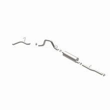 Load image into Gallery viewer, BRExhaust Exhaust Kit Replacement Ford
