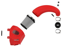 Load image into Gallery viewer, aFe Momentum GT Pro DRY S Intake System Red Edition 19-23 Dodge RAM 1500 V8-5.7L HEMI Cold Air Intakes aFe   
