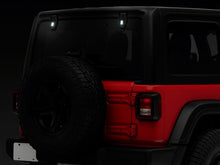 Load image into Gallery viewer, Raxiom 18-23 Jeep Wrangler JL Axial Series Rear Window Glass Hinge LED Lights Light Bars &amp; Cubes Raxiom
