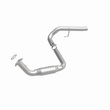 Load image into Gallery viewer, MagnaFlow Conv DF 02-06 Cadillac Escalade / 02-06 GM Yukon (Inc Denali)  6.0L D/S
