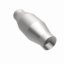Load image into Gallery viewer, MagnaFlow Conv Univ 2.50inch Long Body Spun
