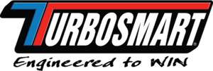 Turbosmart BOV RacePort and IWG Locking Collar - Black Blow Off Valve Accessories Turbosmart   