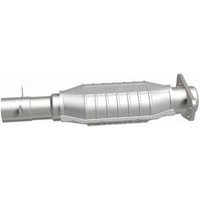 Load image into Gallery viewer, MagnaFlow Conv GM 21X6.5X4 2.5/3 23486
