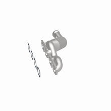 Load image into Gallery viewer, Magnaflow 07-10 BMW X5 4.8L Direct Fit Converter
