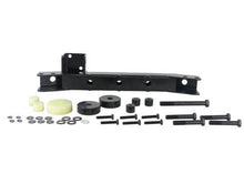 Load image into Gallery viewer, SuperPro Landcruiser 100 Series Diff Drop Kit Superpro
