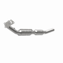 Load image into Gallery viewer, Magnaflow 12-13 Chevrolet Camaro 3.6L Direct Fit Converter
