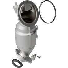 Load image into Gallery viewer, Magnaflow Conv Direct Fit OEM 15-17 NX200t L4 Underbody
