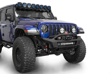 Load image into Gallery viewer, ADD 18-24 Jeep Wrangler JL / 18-24 Jeep Gladiator JT Phantom Front Bumper Addictive Desert Designs
