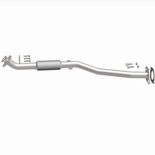 Load image into Gallery viewer, BRE Exhaust 95-99 200SX Sentra 1.6L Front Pipe Kit
