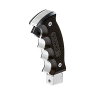 HURST 14-18 CORVETTE C7. BILLET/PLUS A/T HANDLE
