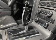 Load image into Gallery viewer, HURST 10-12 MUSTANG. BILLET/PLUS A/T HANDLE
